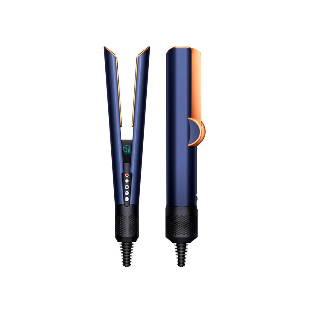 Dyson Airstrait Straightener (Prussian Blue/Rich Copper)