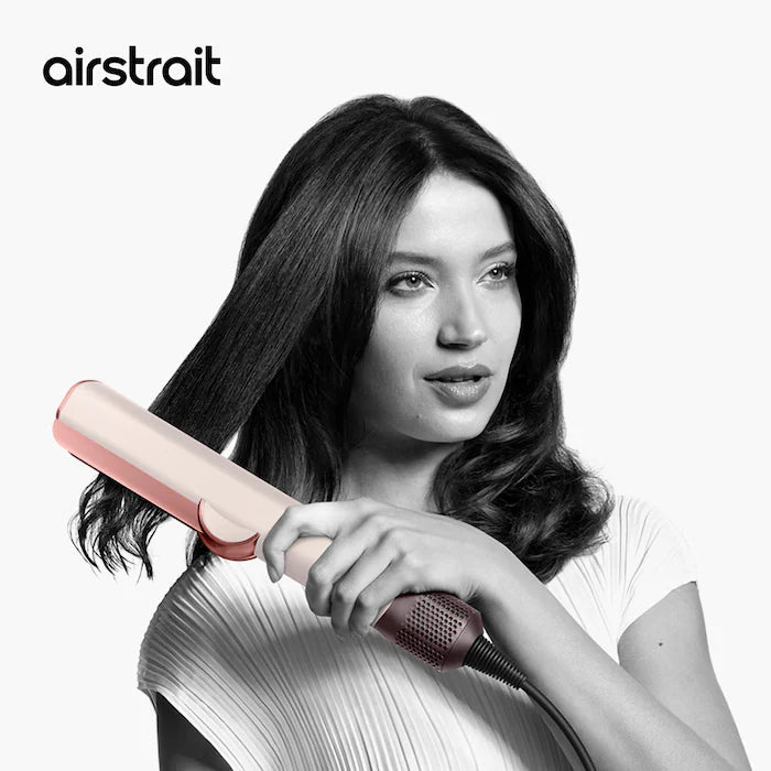 Dyson Airstrait Straightener (Prussian Blue/Rich Copper)