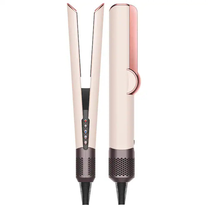 (LIMITED EDITION) Dyson Airstrait Straightener (Pink/Rose Gold)